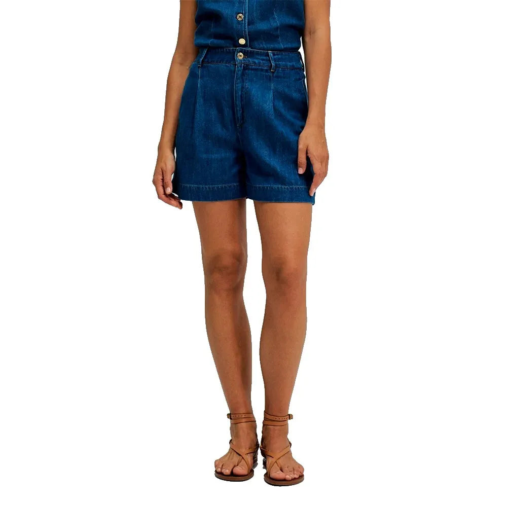 Salsa jeans 21011564 shorts