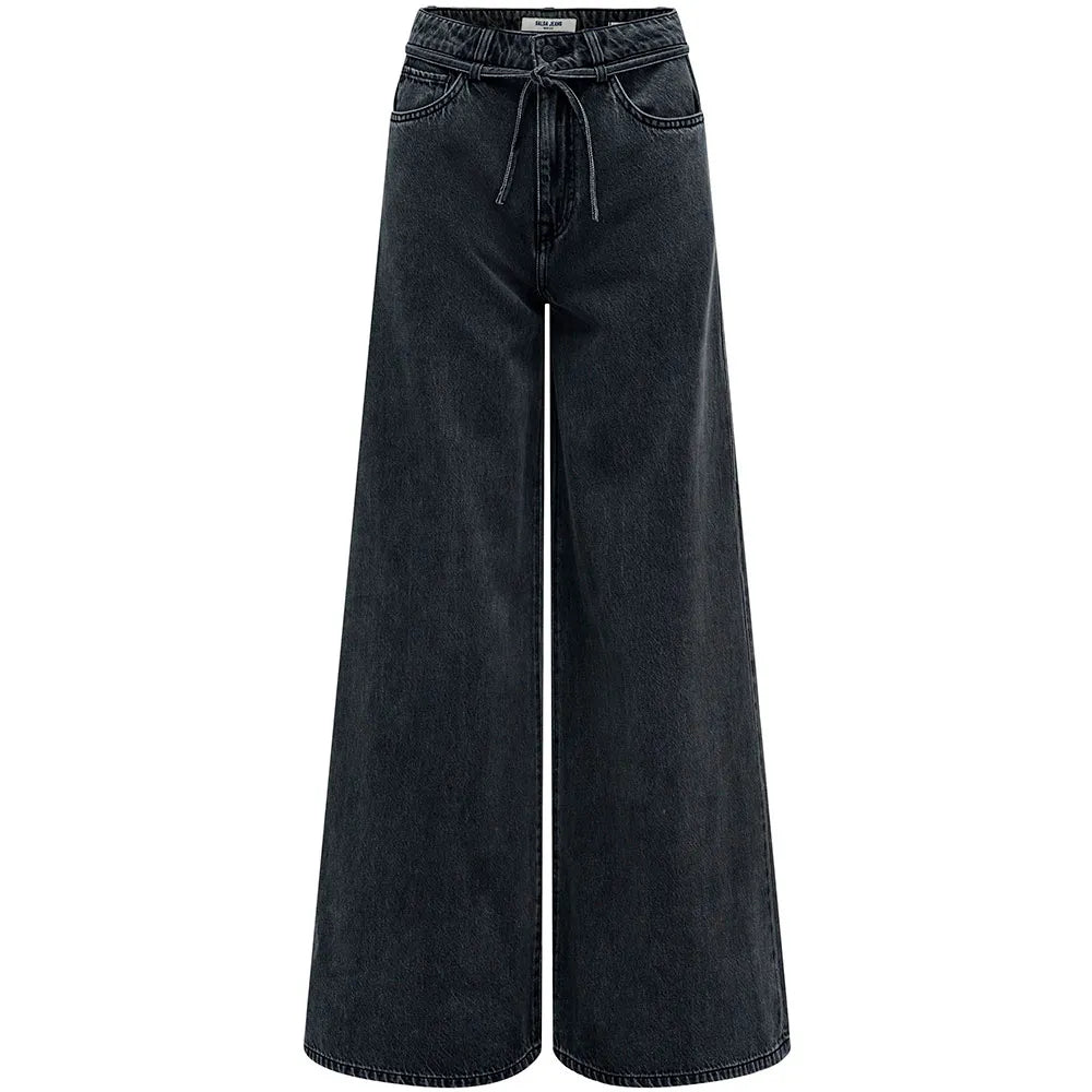 Salsa jeans 21011569 Super Wide Leg jeans