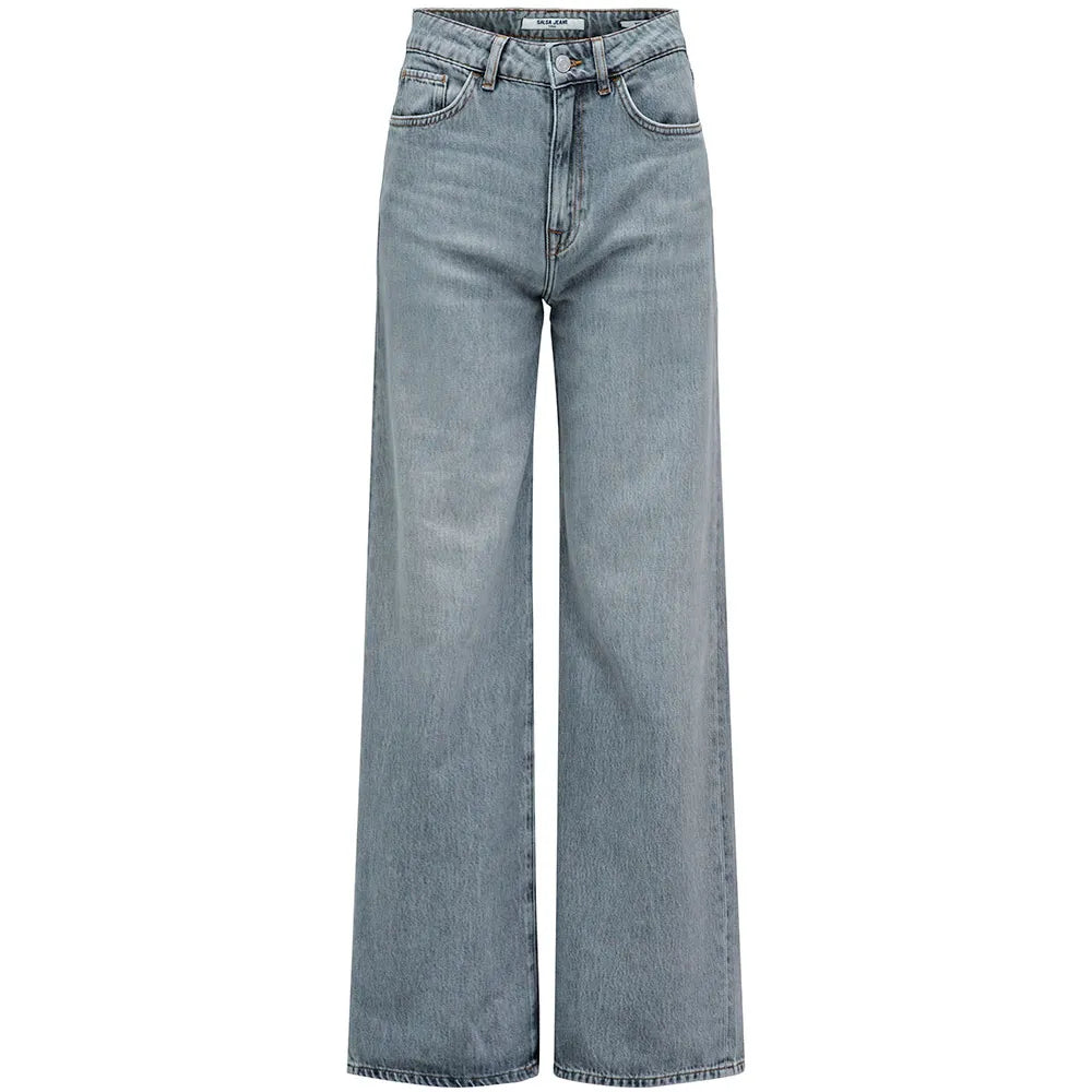 Salsa jeans 21011571 Wide Leg jeans