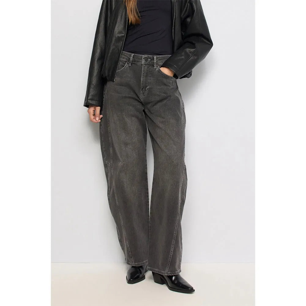 Salsa jeans 21011573 Barrel Fit jeans