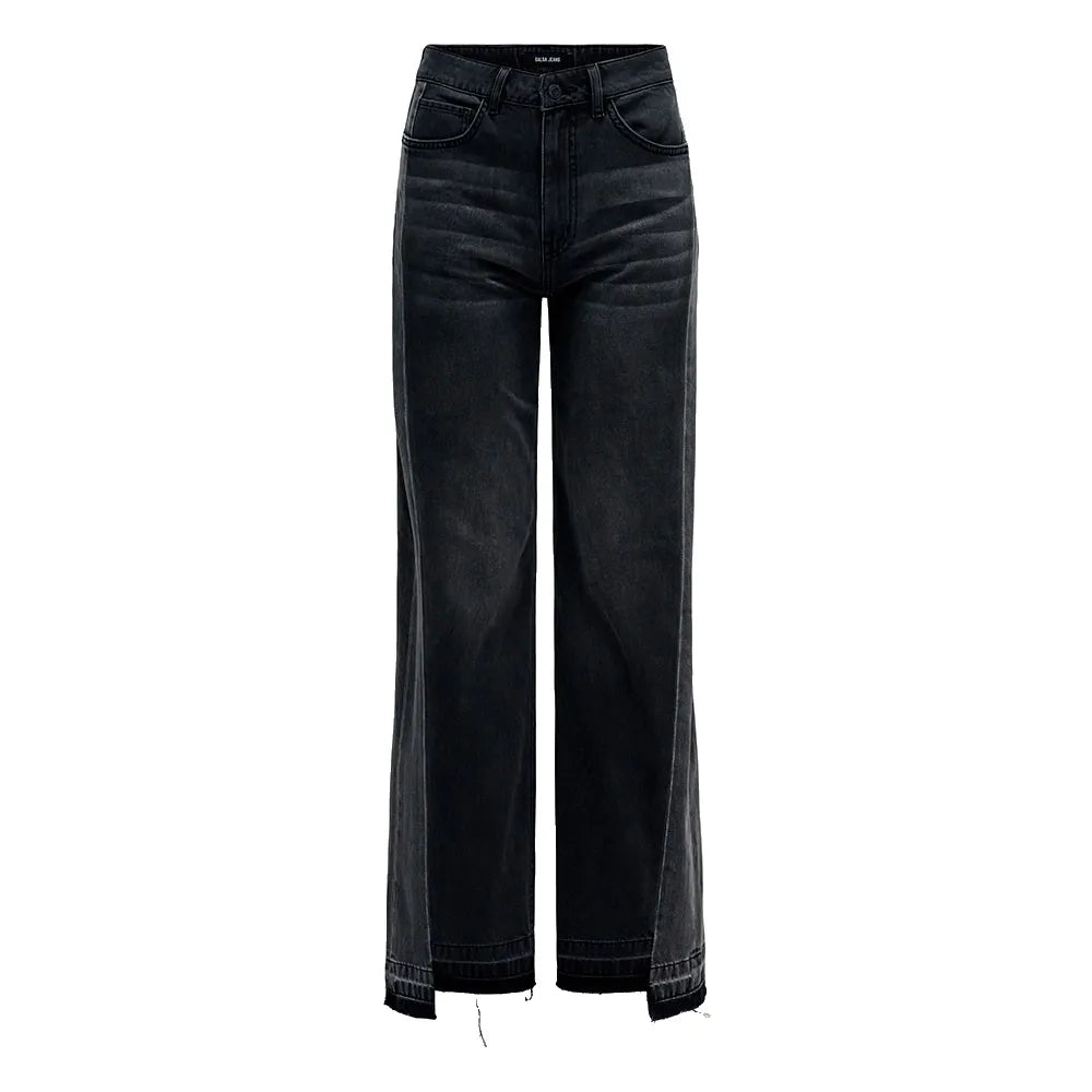 Salsa jeans 21011582 Wide Leg jeans