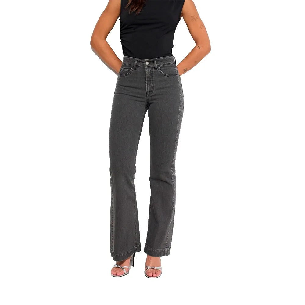 Salsa jeans 21011593 Flare Fit jeans