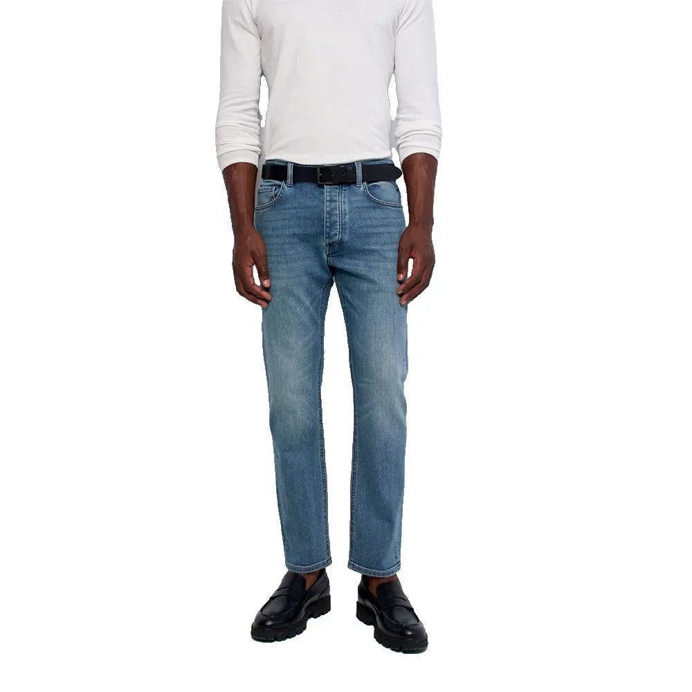 Salsa jeans 21011606 Slim Fit jeans