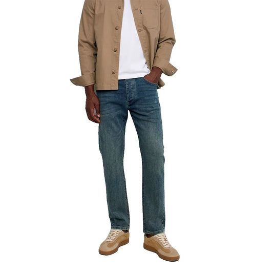 Salsa jeans 21011607 Slim Fit jeans