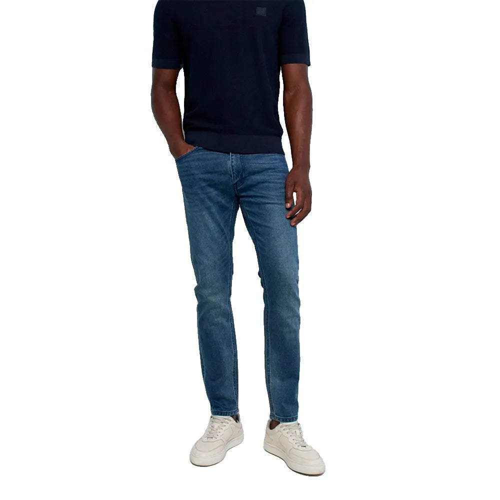 Salsa jeans 21011611 Skinny Fit jeans