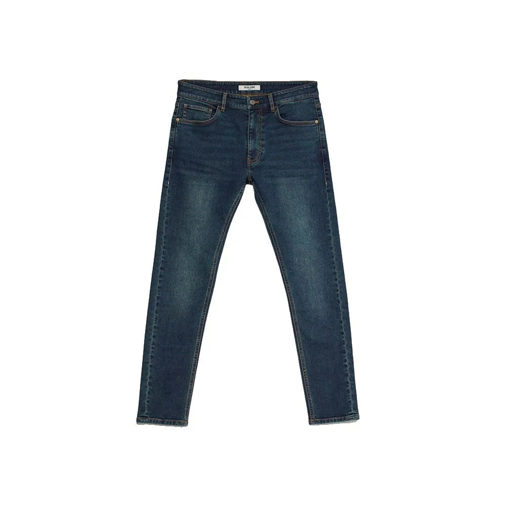 Salsa jeans 21011612 Skinny Fit jeans