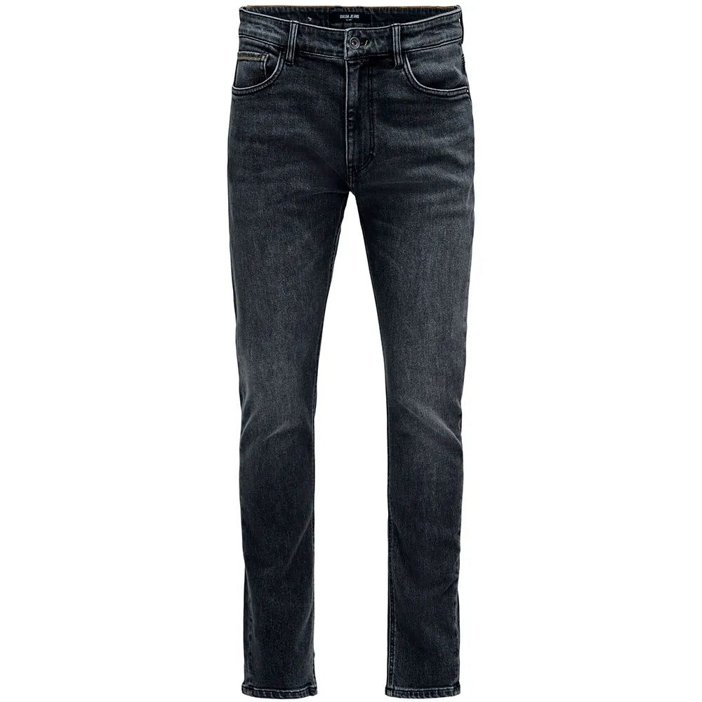 Salsa jeans 21011613 Skinny Fit jeans