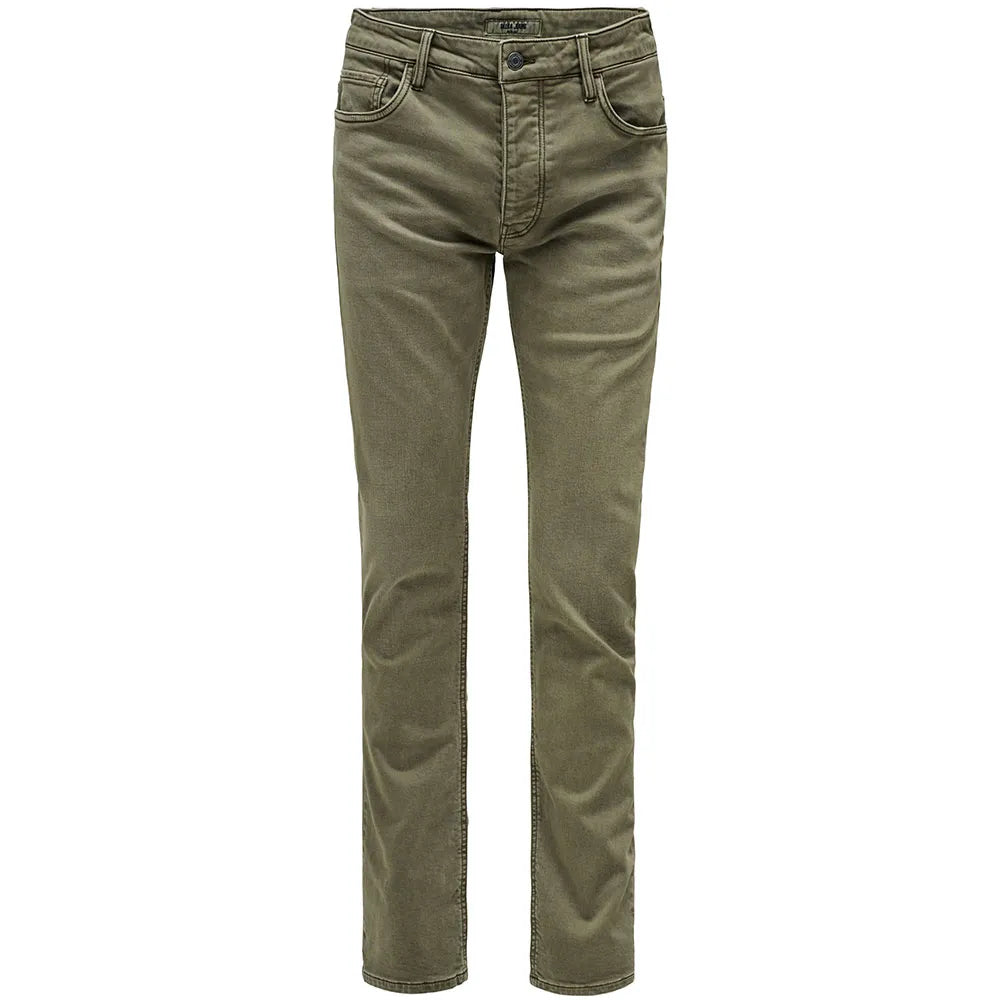Salsa jeans 21011616 Regular Fit pants