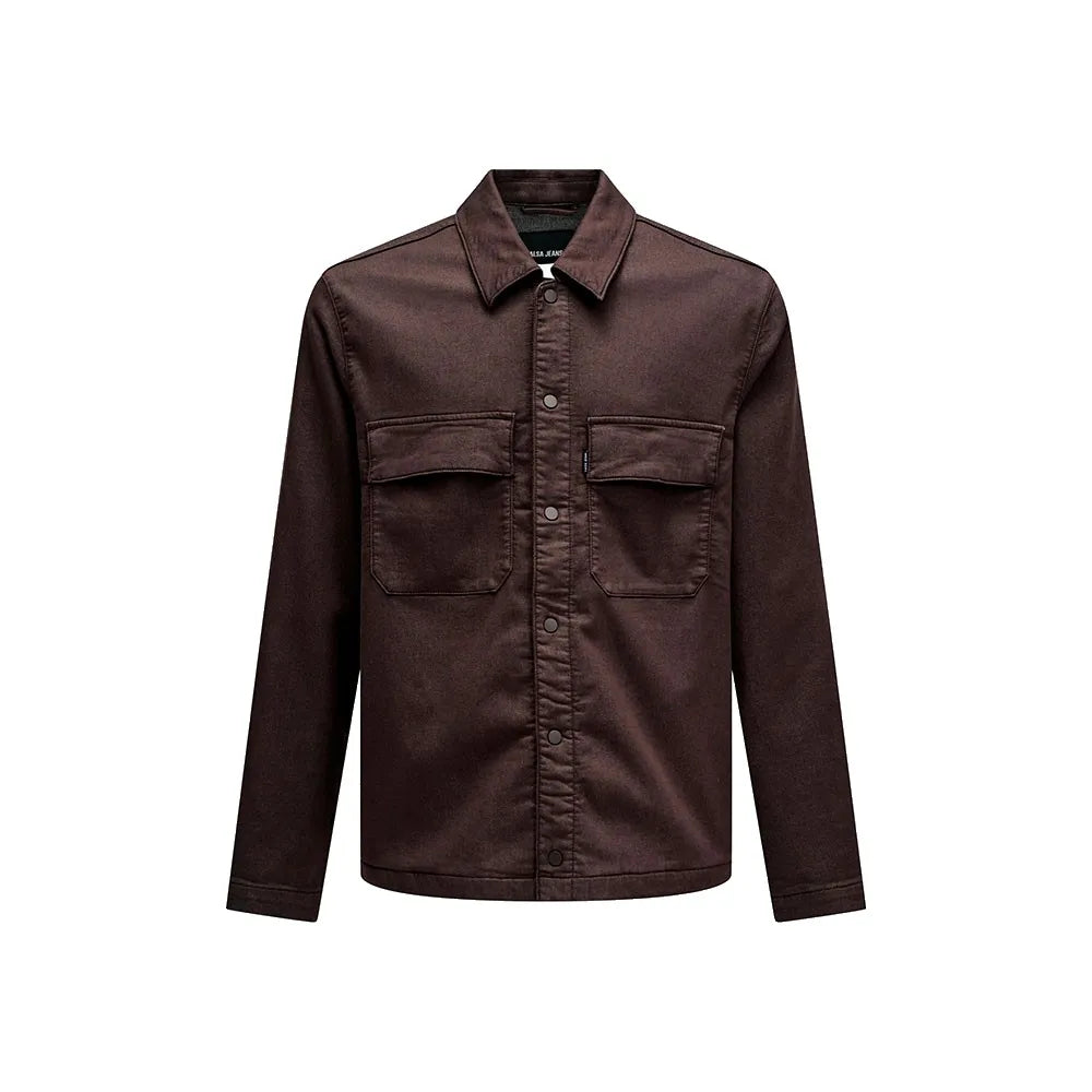 Salsa jeans 21011617 overshirt