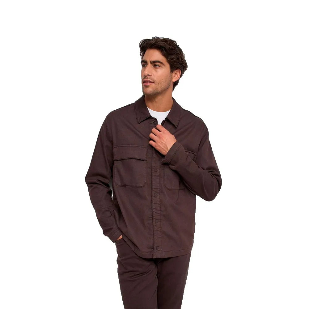 Salsa jeans 21011617 overshirt