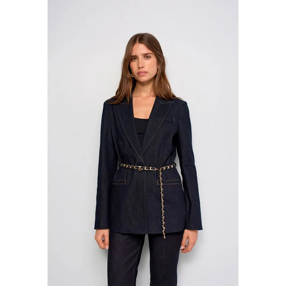 Salsa jeans 21011646 blazer