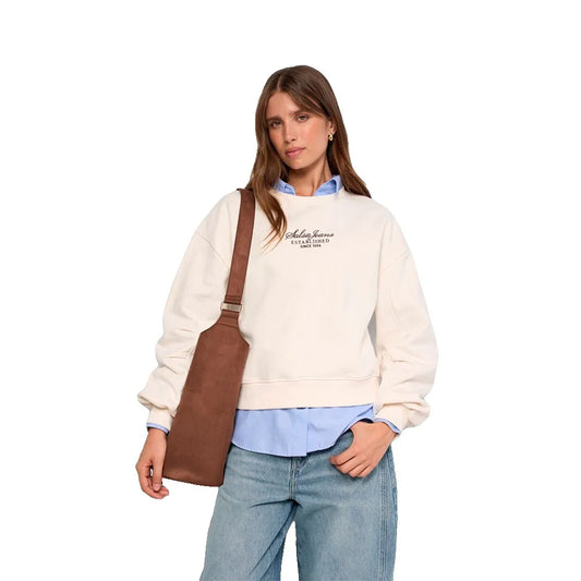 Salsa jeans 21011676 sweatshirt