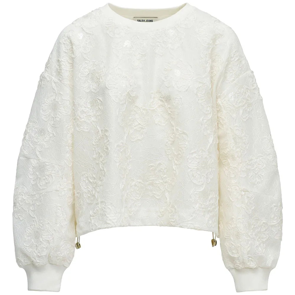 Salsa jeans 21011680 sweatshirt