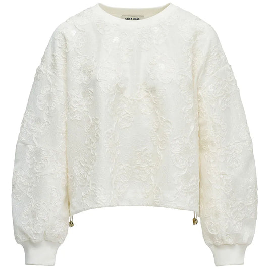Salsa jeans 21011680 sweatshirt
