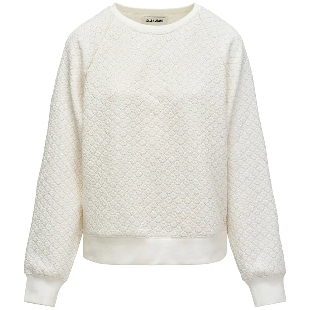 Salsa jeans 21011682 sweatshirt