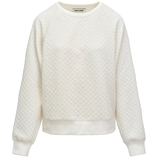 Salsa jeans 21011682 sweatshirt