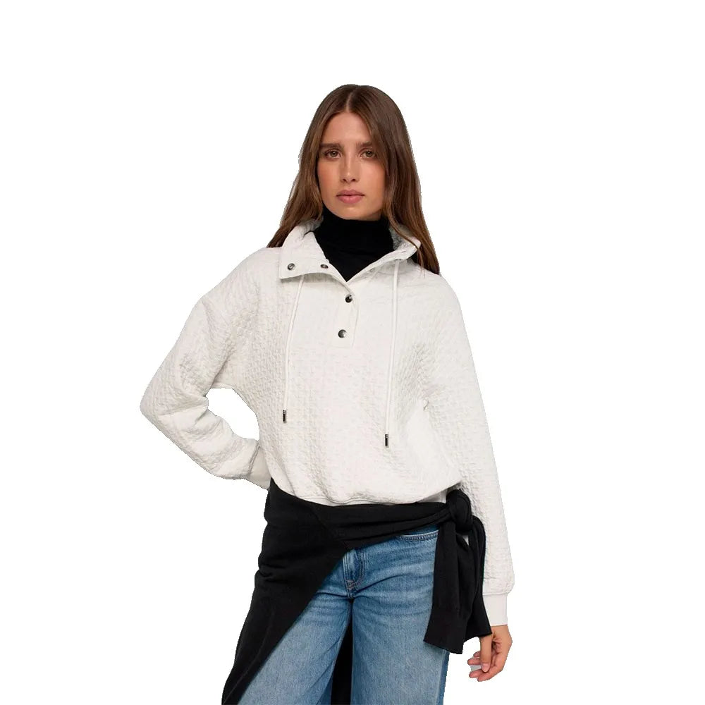 Salsa jeans 21011684 sweatshirt