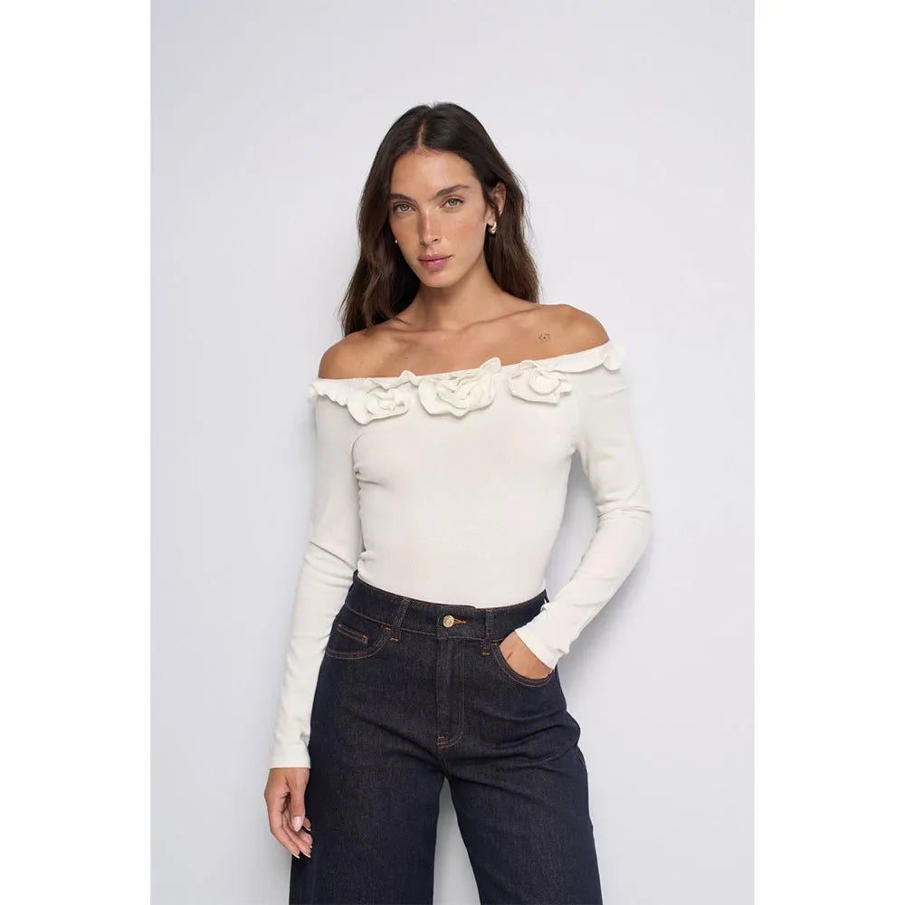 Salsa jeans 21011690 sweater
