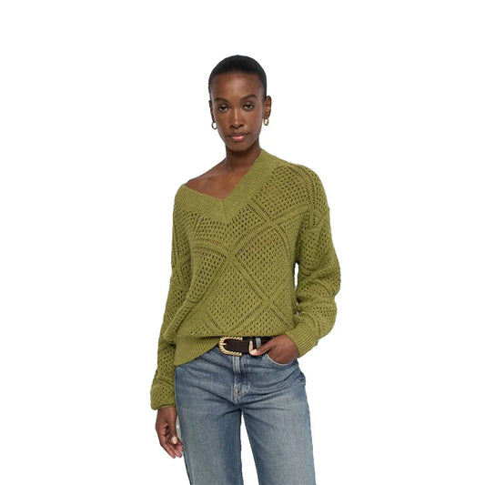 Salsa jeans 21011692 sweatshirt