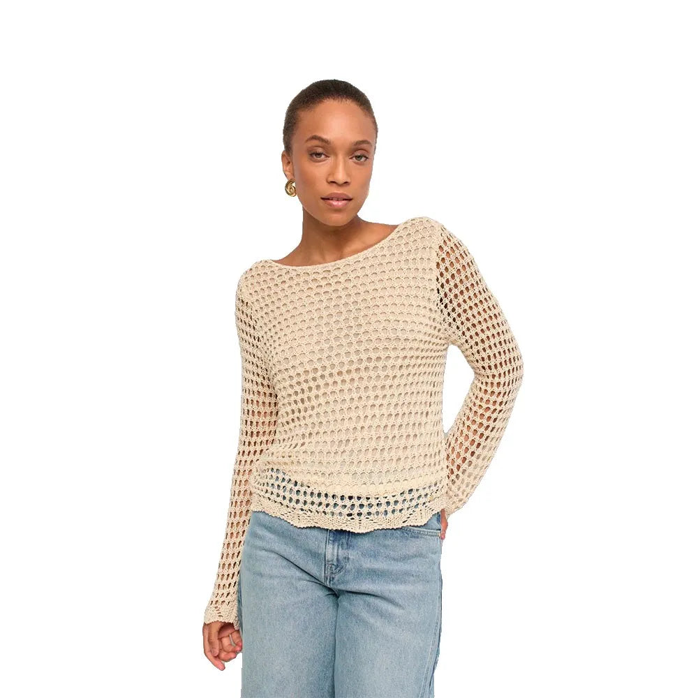 Salsa jeans 21011700 sweater