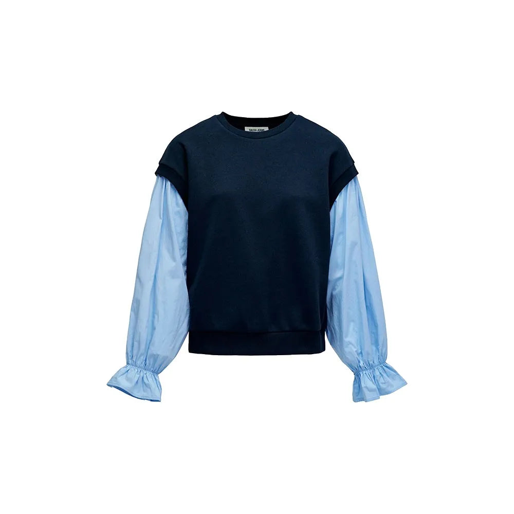 Salsa jeans 21011702 sweatshirt