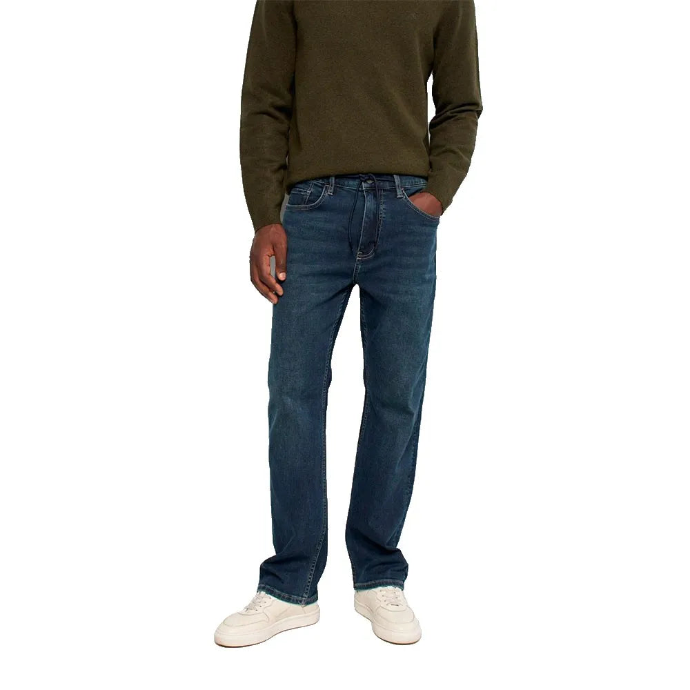 Salsa jeans 21011727 Straight Fit joggers