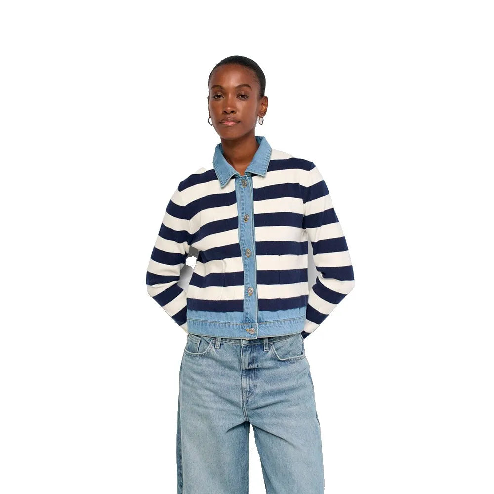 Salsa jeans 21011728 cardigan