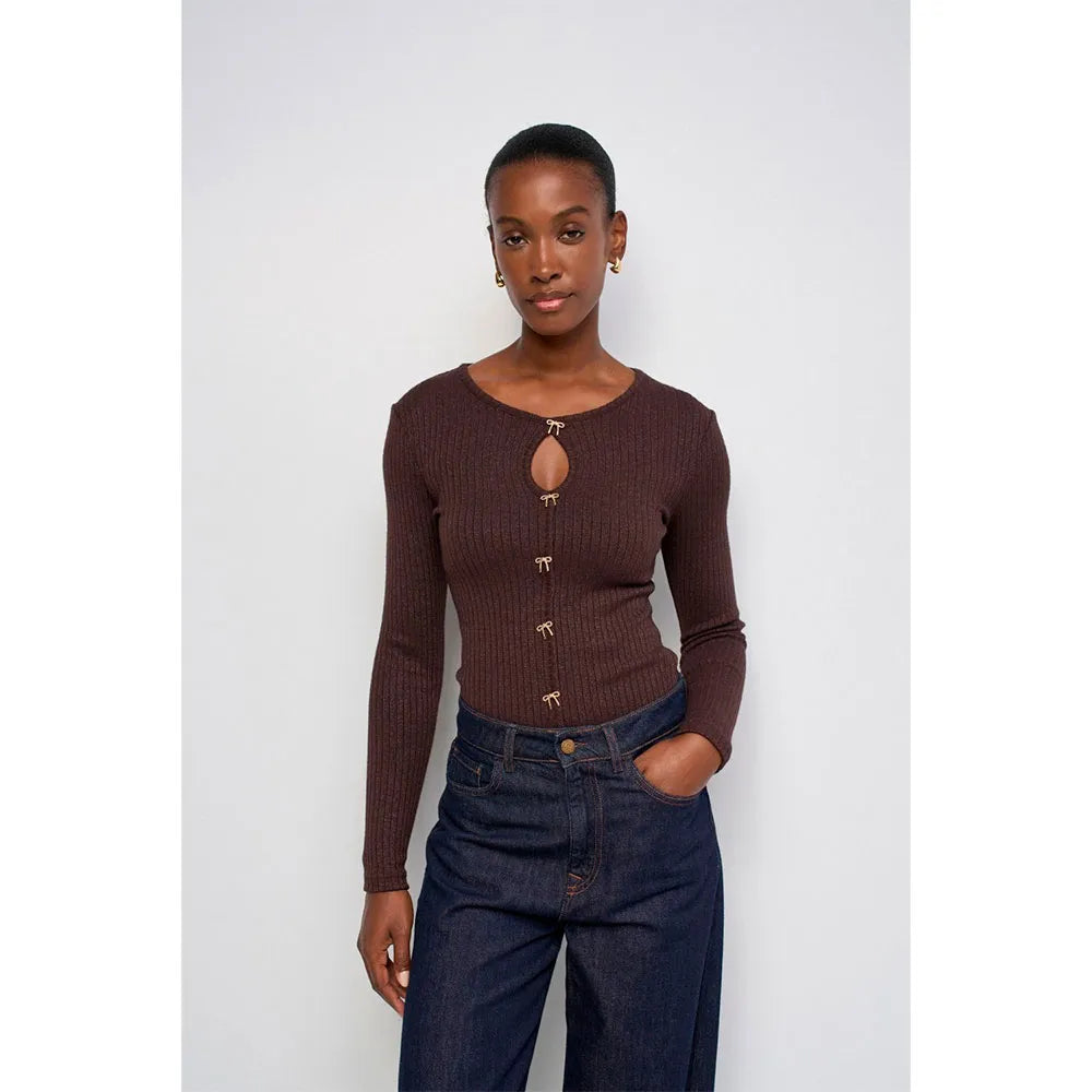 Salsa jeans 21011735 sweater