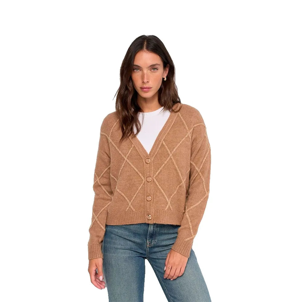 Salsa jeans 21011737 cardigan