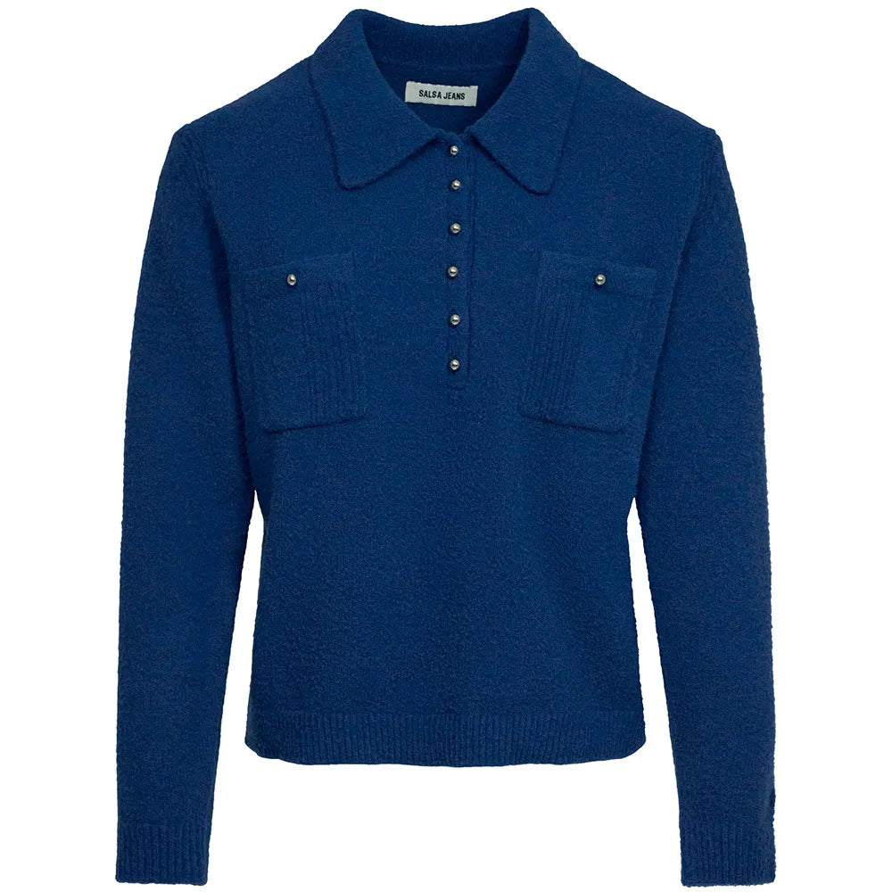 Salsa jeans 21011738 Polo