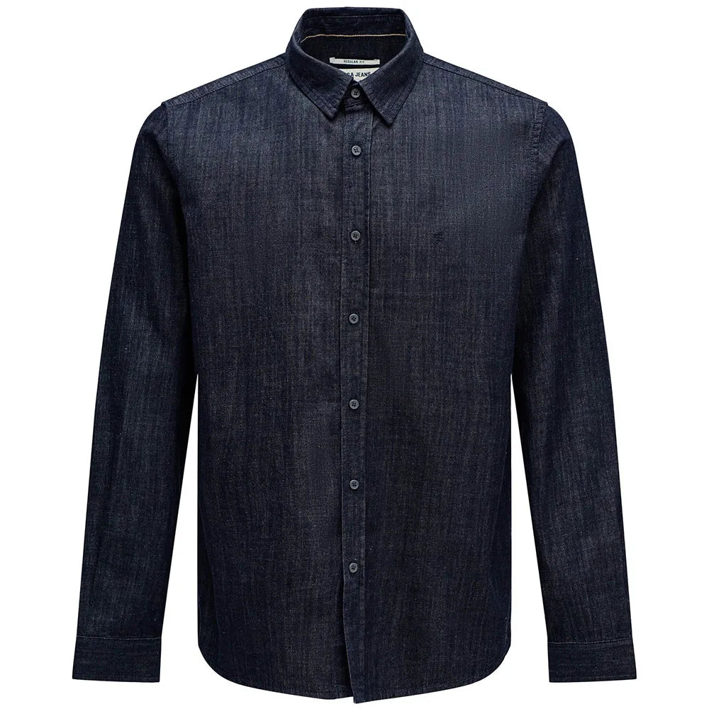 Salsa jeans 21011739 shirt