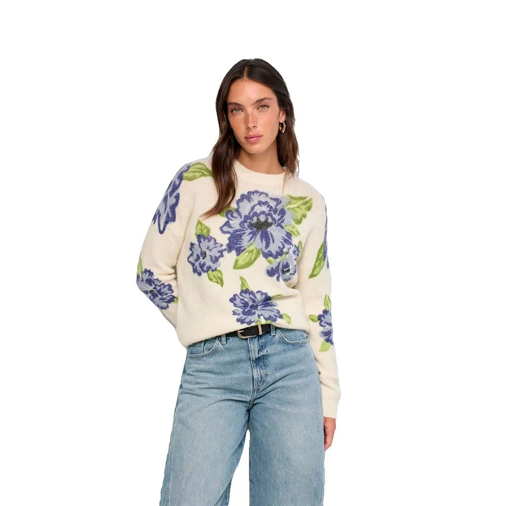 Salsa jeans 21011740 sweater