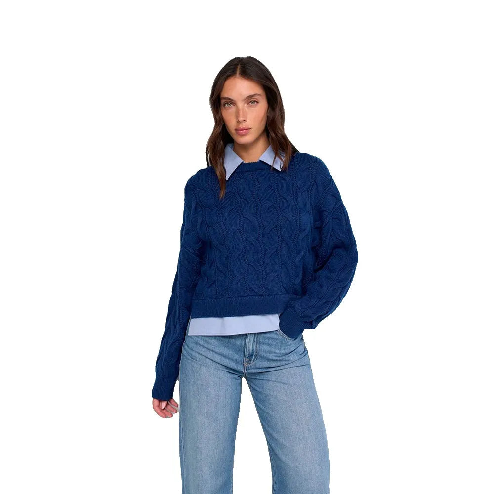 Salsa jeans 21011741 sweater