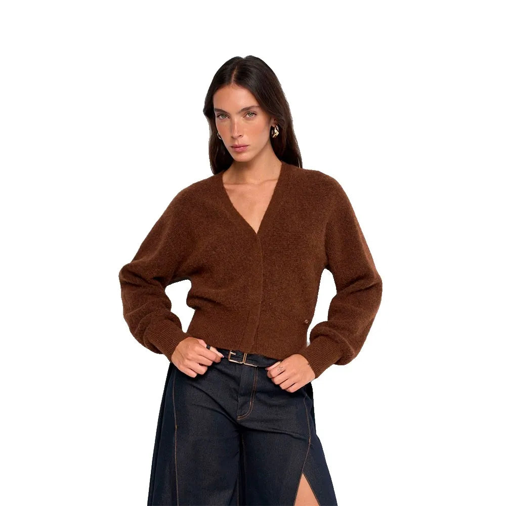 Salsa jeans 21011744 cardigan