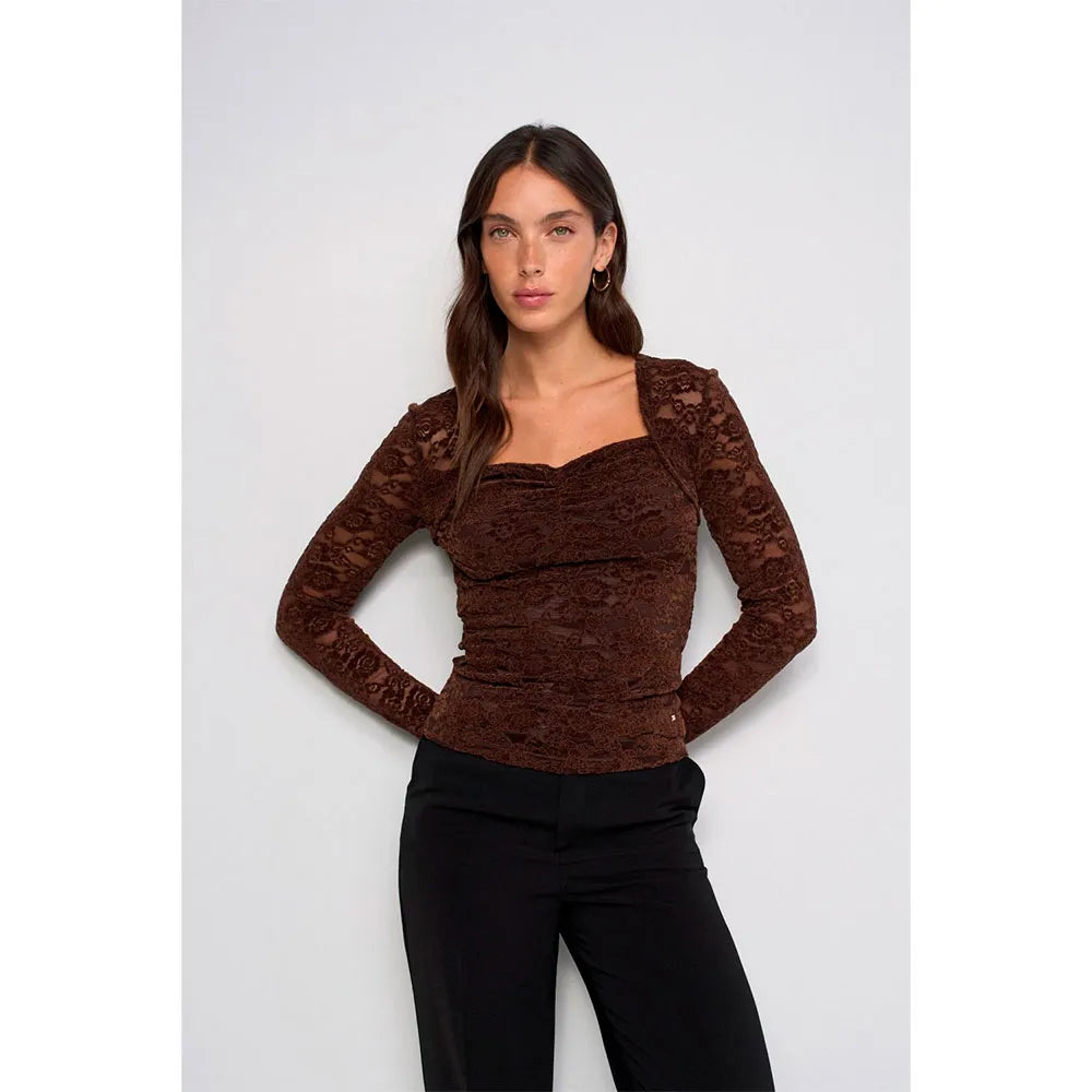 Salsa jeans 21011746 sweater