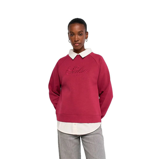 Salsa jeans 21011747 sweatshirt