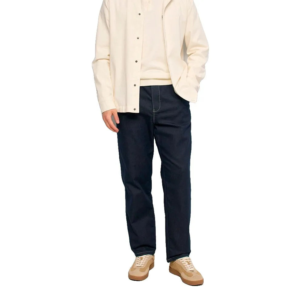 Salsa jeans 21011750 Straight Fit chino pants