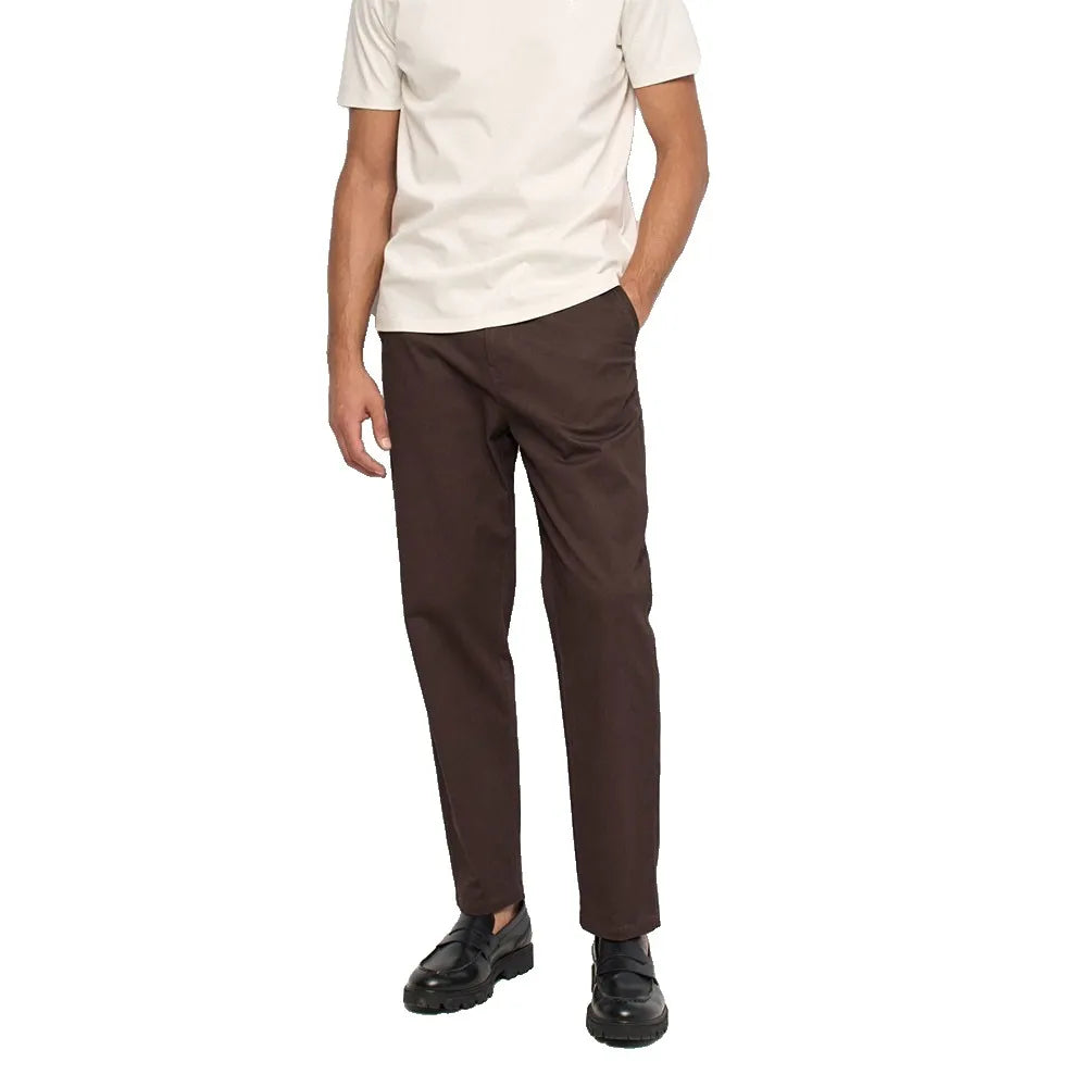 Salsa jeans 21011753 Straight Fit chino pants