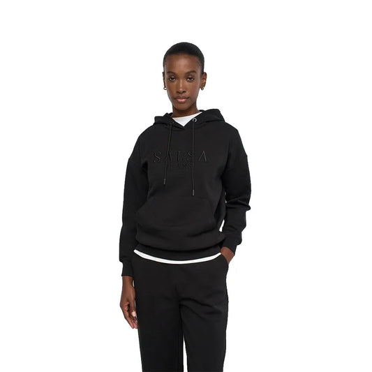 Salsa jeans 21011755 hoodie
