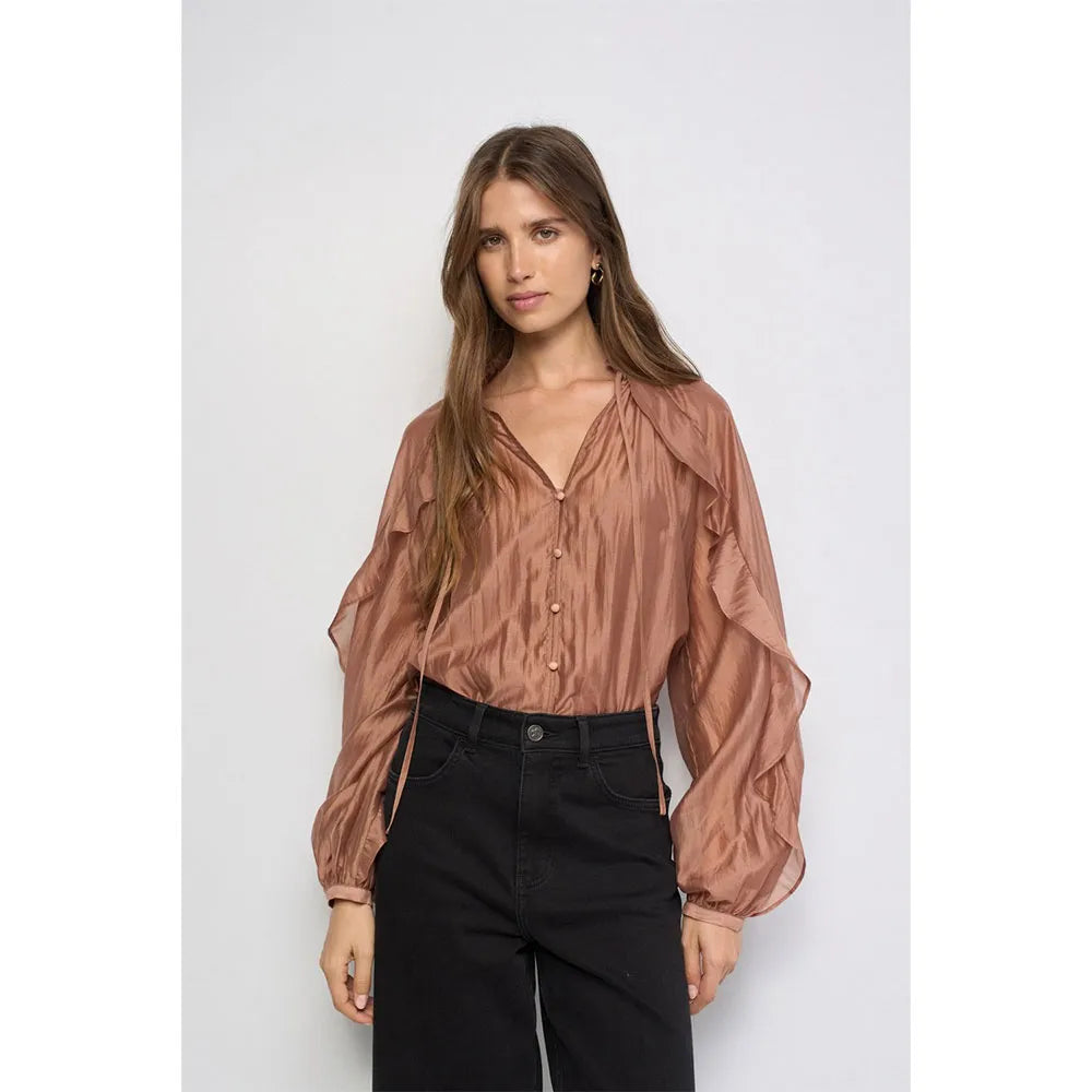 Salsa jeans 21011762 blouse