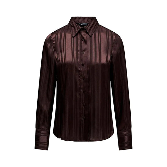 Salsa jeans 21011768 long sleeve shirt