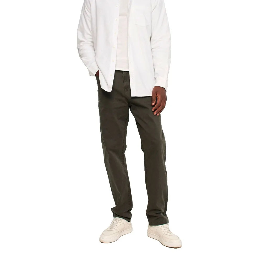Salsa jeans 21011773 Straight Fit pants