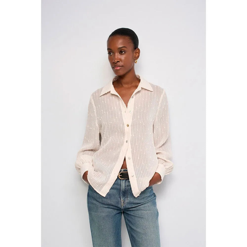 Salsa jeans 21011789 shirt