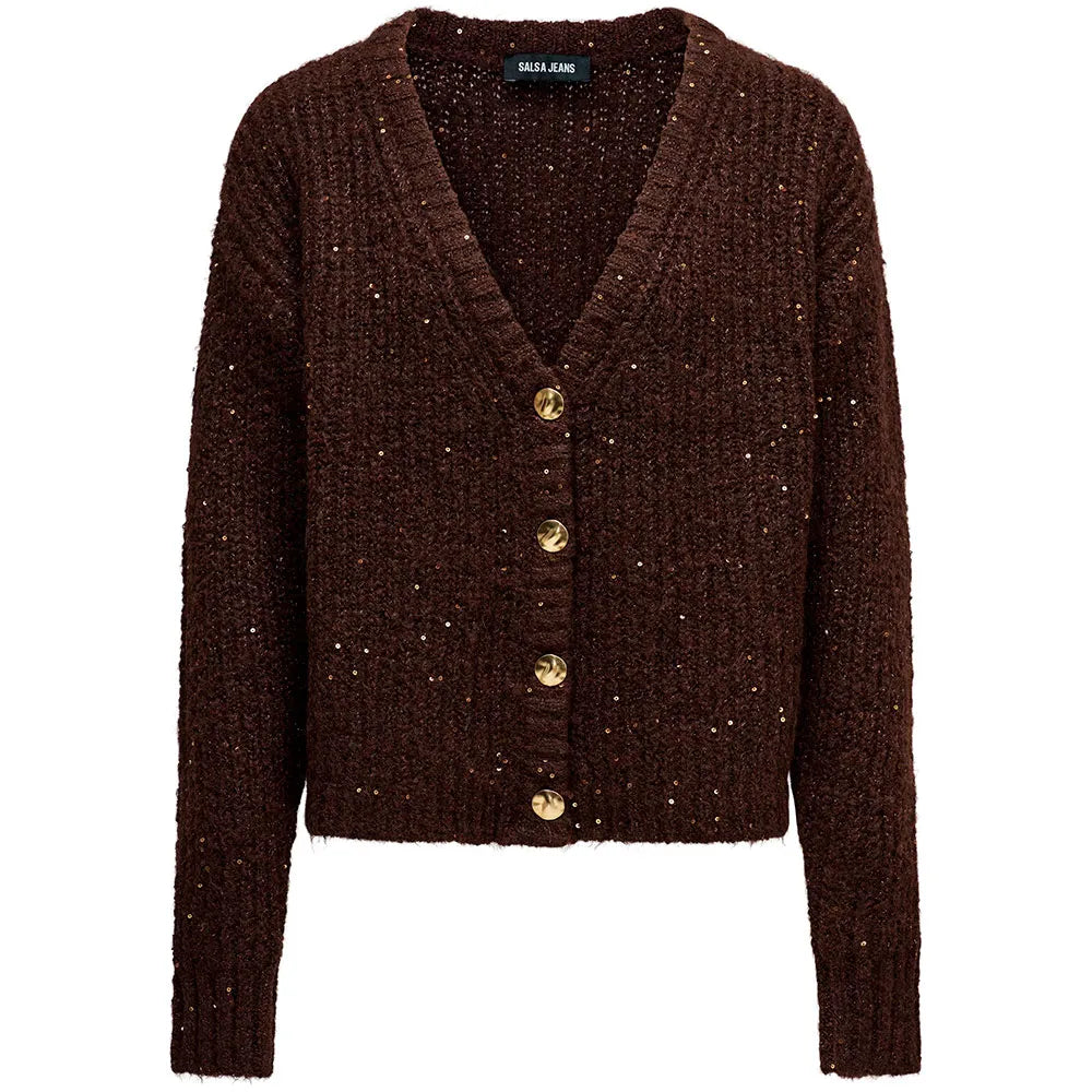 Salsa jeans 21011798 cardigan