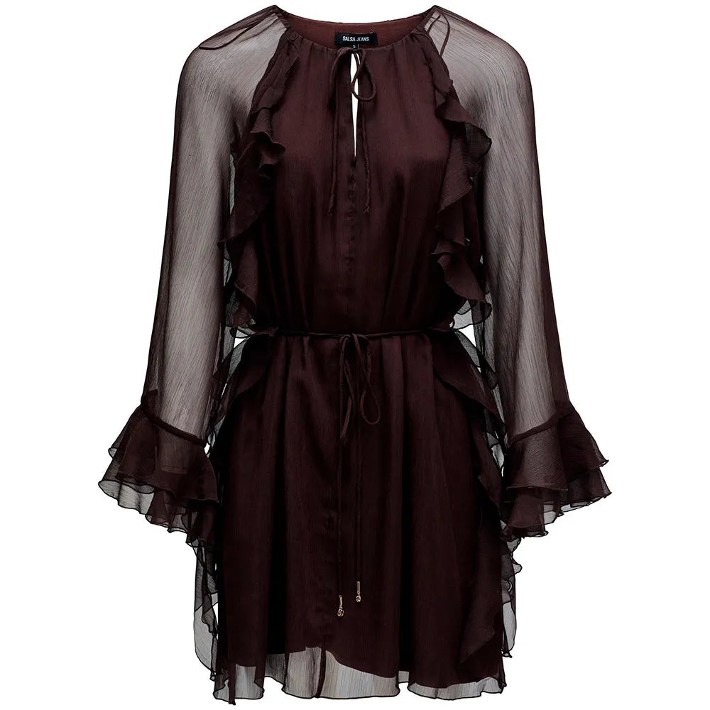 Salsa jeans 21011801 dress