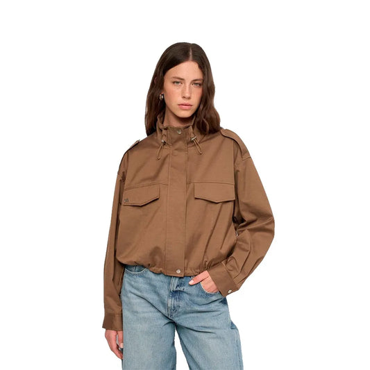 Salsa jeans 21011805 bomber jacket
