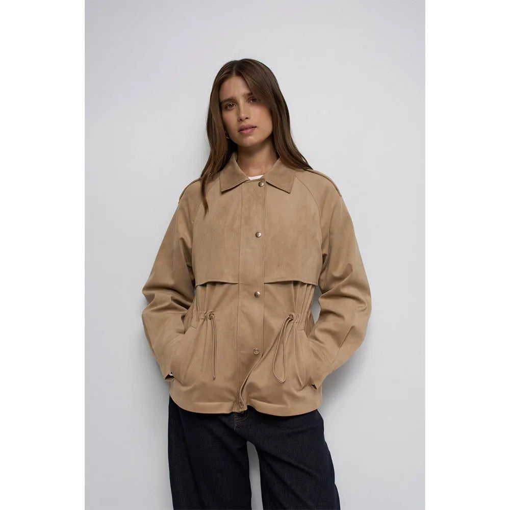 Salsa jeans 21011806 parka
