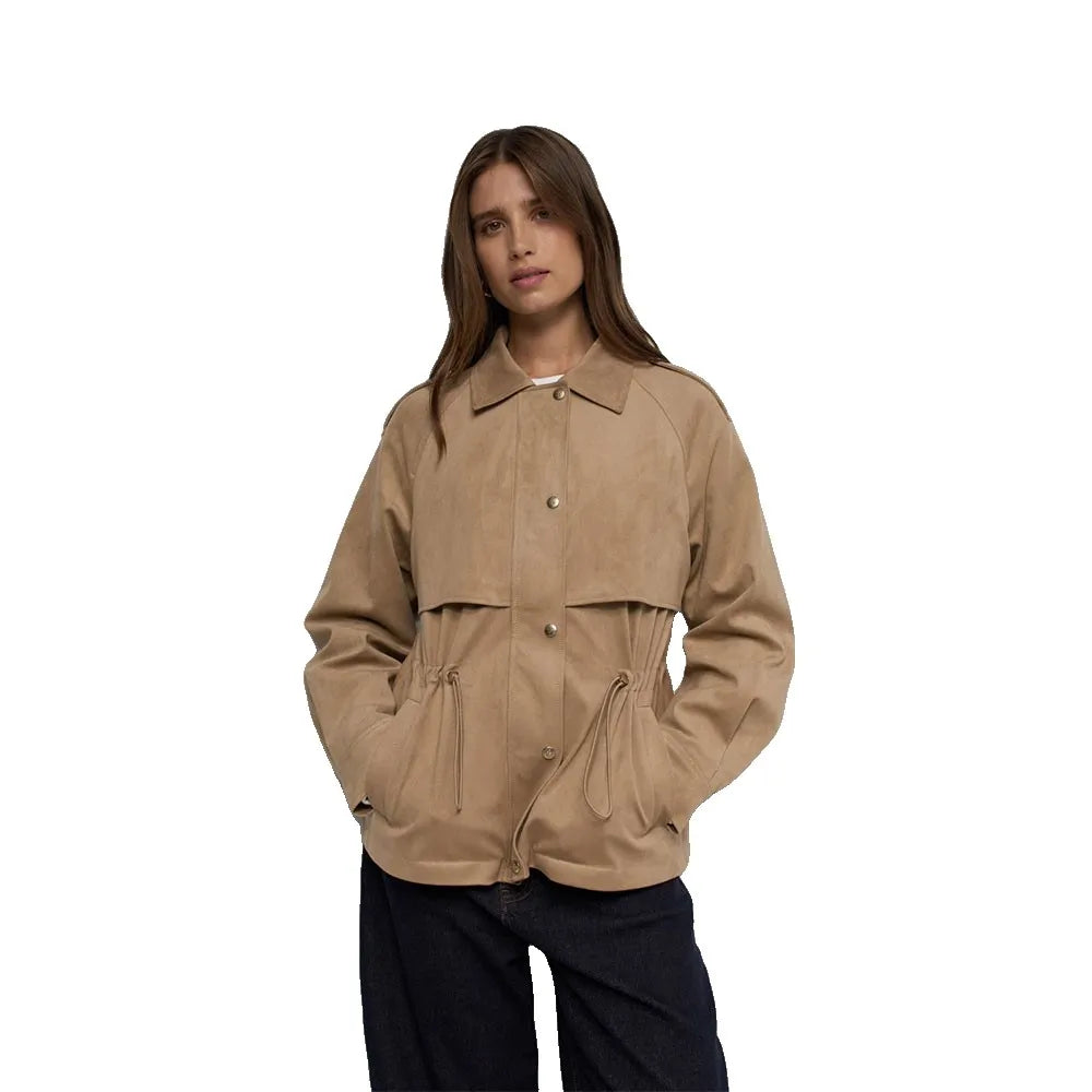 Salsa jeans 21011806 parka