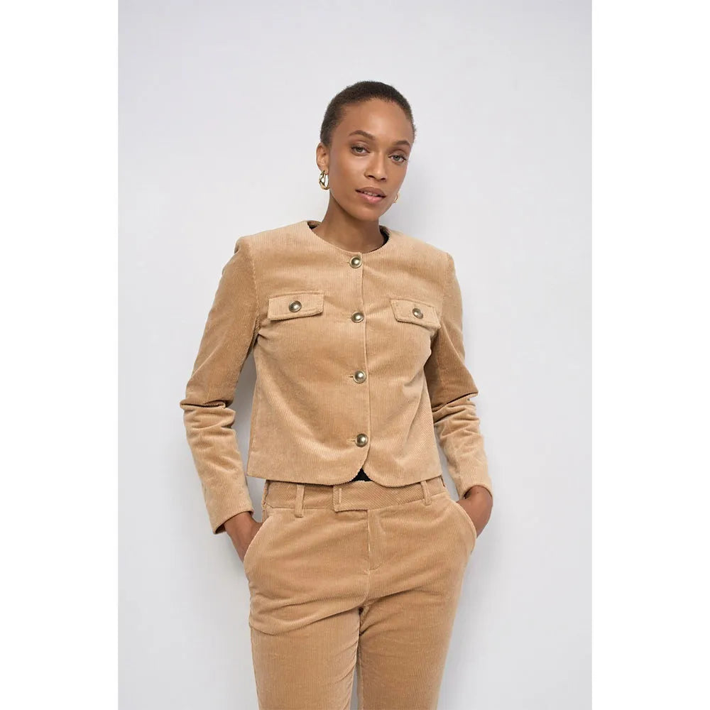 Salsa jeans 21011810 jacket