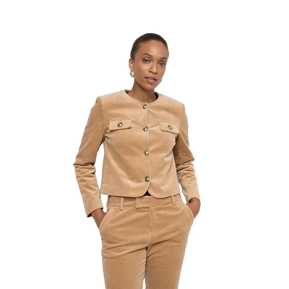Salsa jeans 21011810 jacket